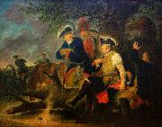 Bernhard Rode Frederick the Great and the Combat Medic,